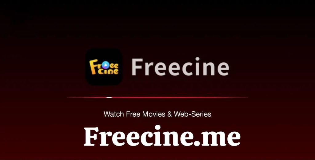 Freecine app download